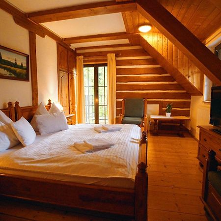 Hotel Na Vyhlidce Kořenov Extérieur photo