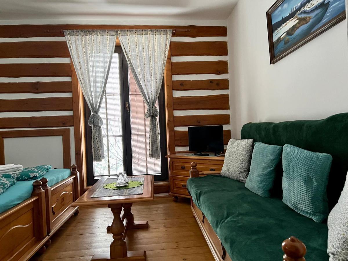 Hotel Na Vyhlidce Kořenov Extérieur photo