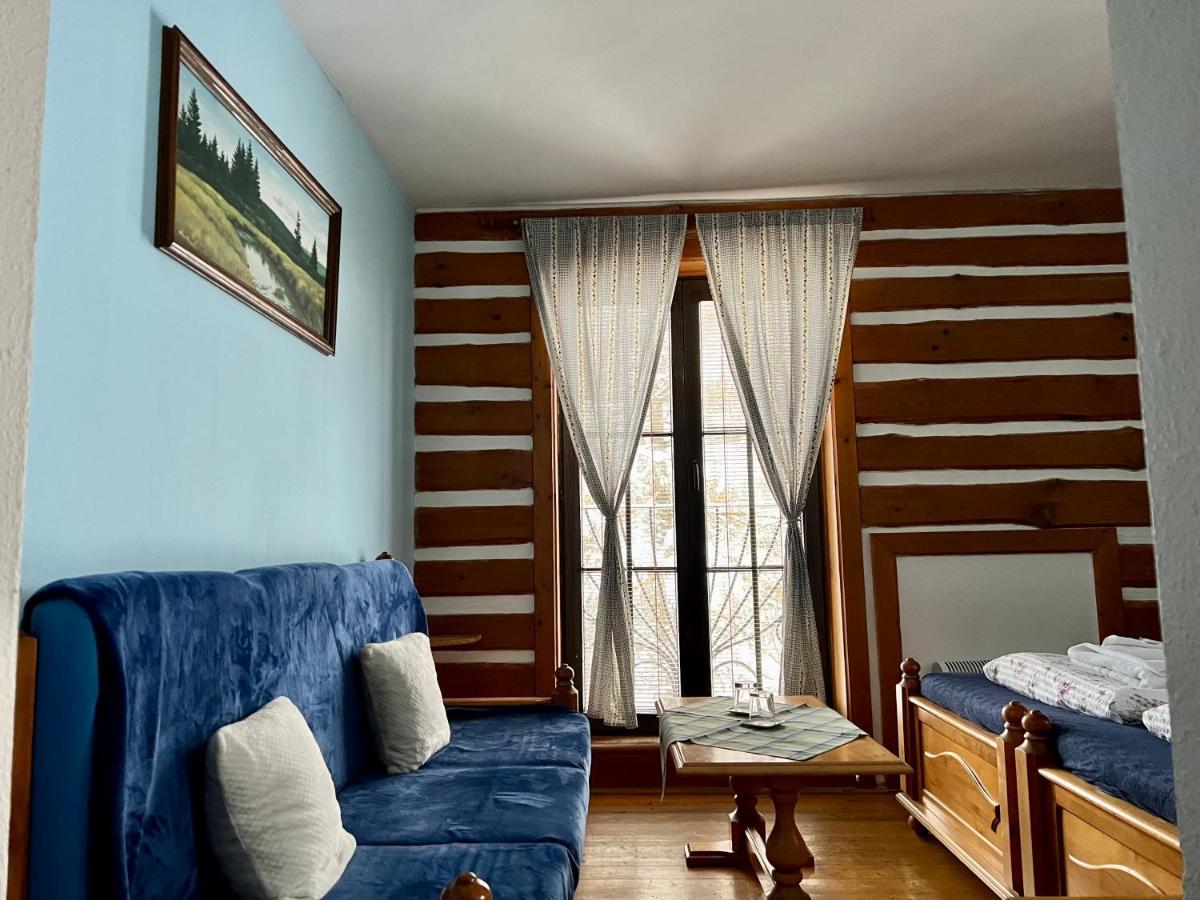 Hotel Na Vyhlidce Kořenov Extérieur photo