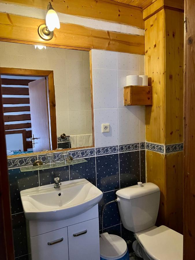 Hotel Na Vyhlidce Kořenov Extérieur photo