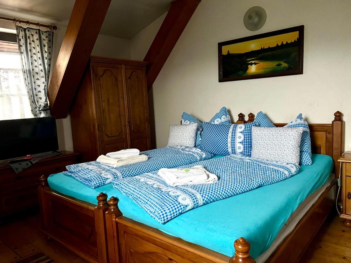 Hotel Na Vyhlidce Kořenov Extérieur photo