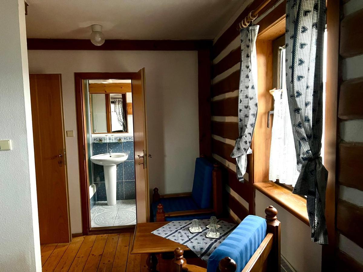 Hotel Na Vyhlidce Kořenov Extérieur photo