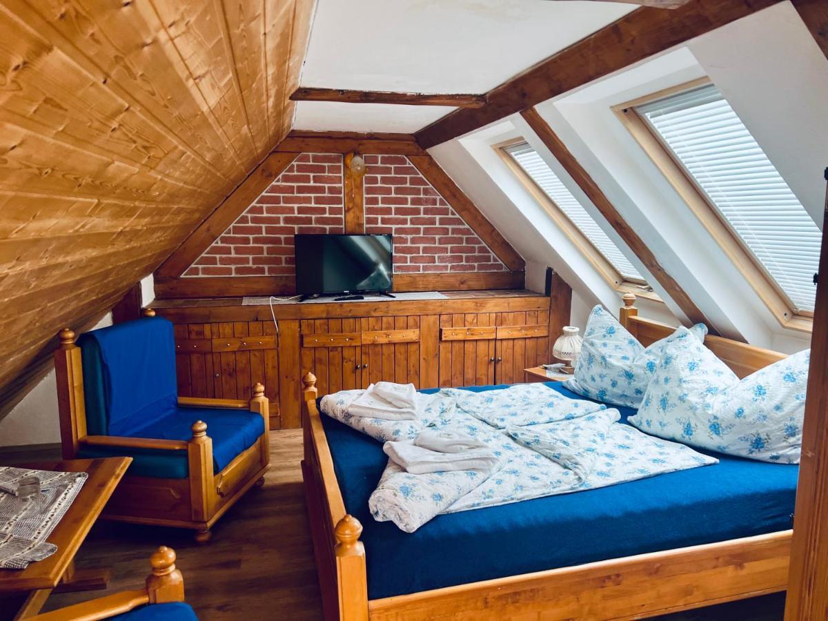 Hotel Na Vyhlidce Kořenov Extérieur photo