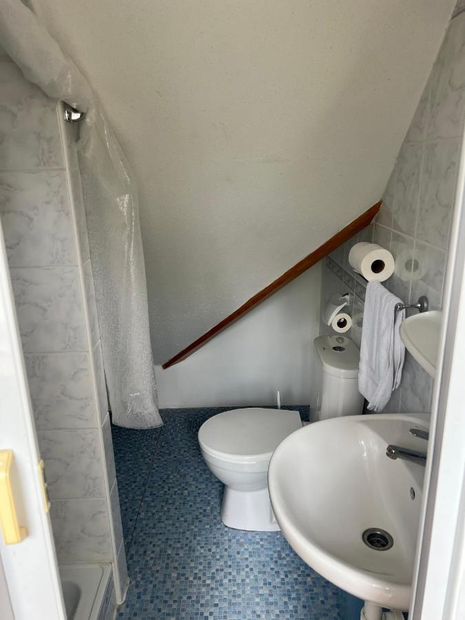 Hotel Na Vyhlidce Kořenov Extérieur photo