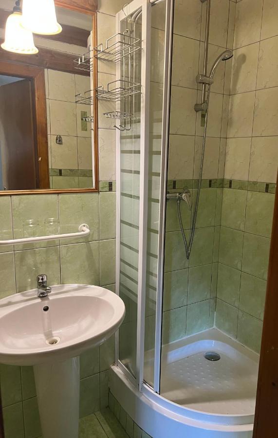 Hotel Na Vyhlidce Kořenov Extérieur photo