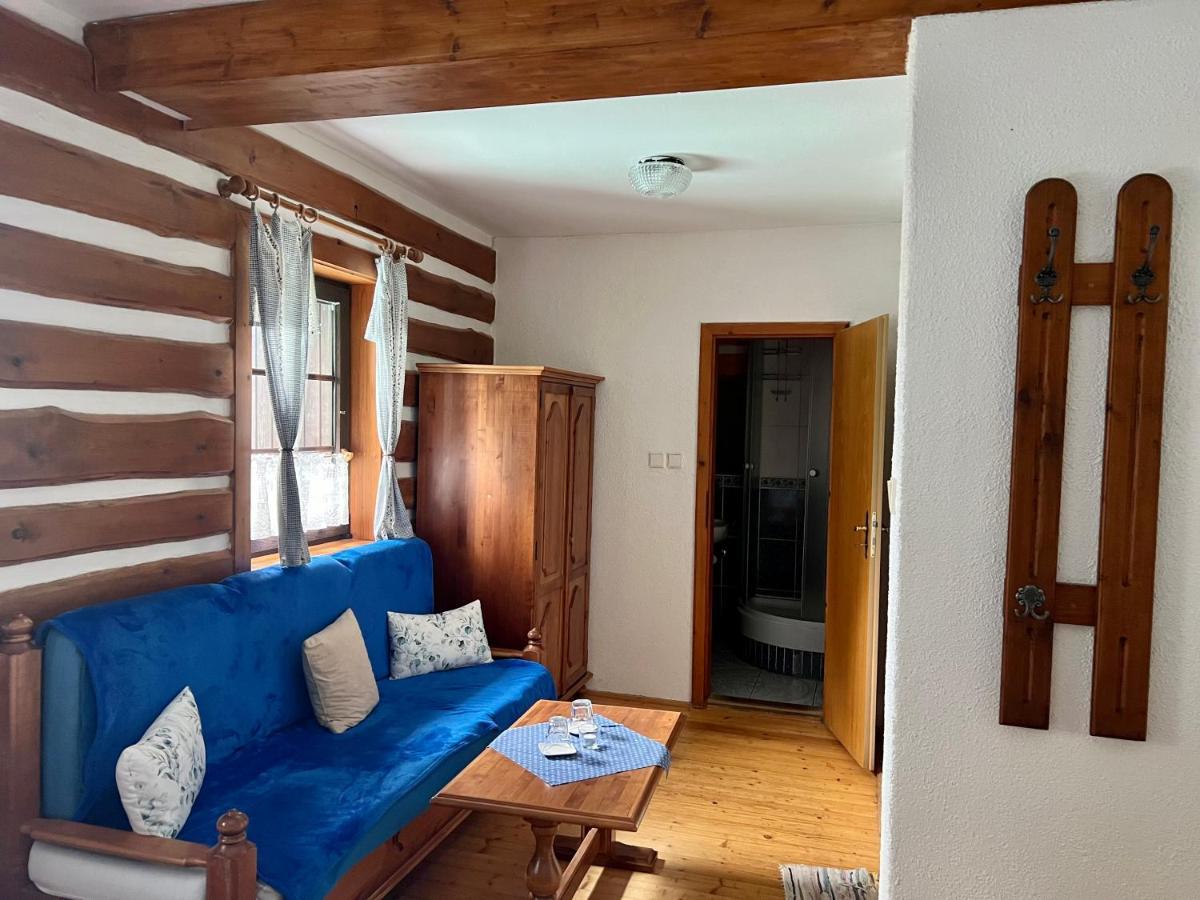 Hotel Na Vyhlidce Kořenov Extérieur photo