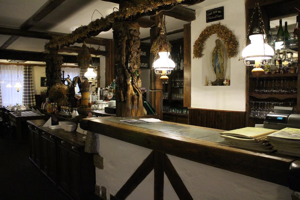 Hotel Na Vyhlidce Kořenov Extérieur photo
