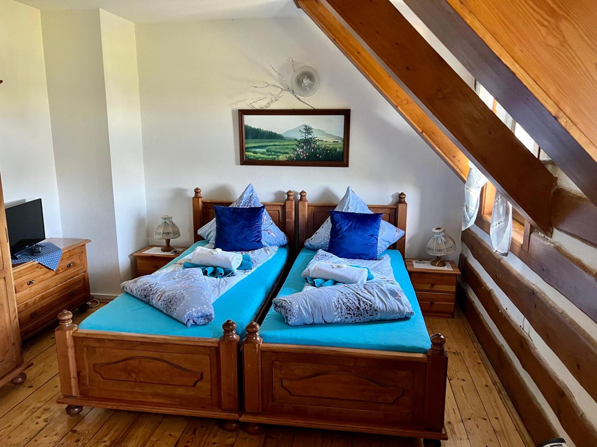 Hotel Na Vyhlidce Kořenov Extérieur photo