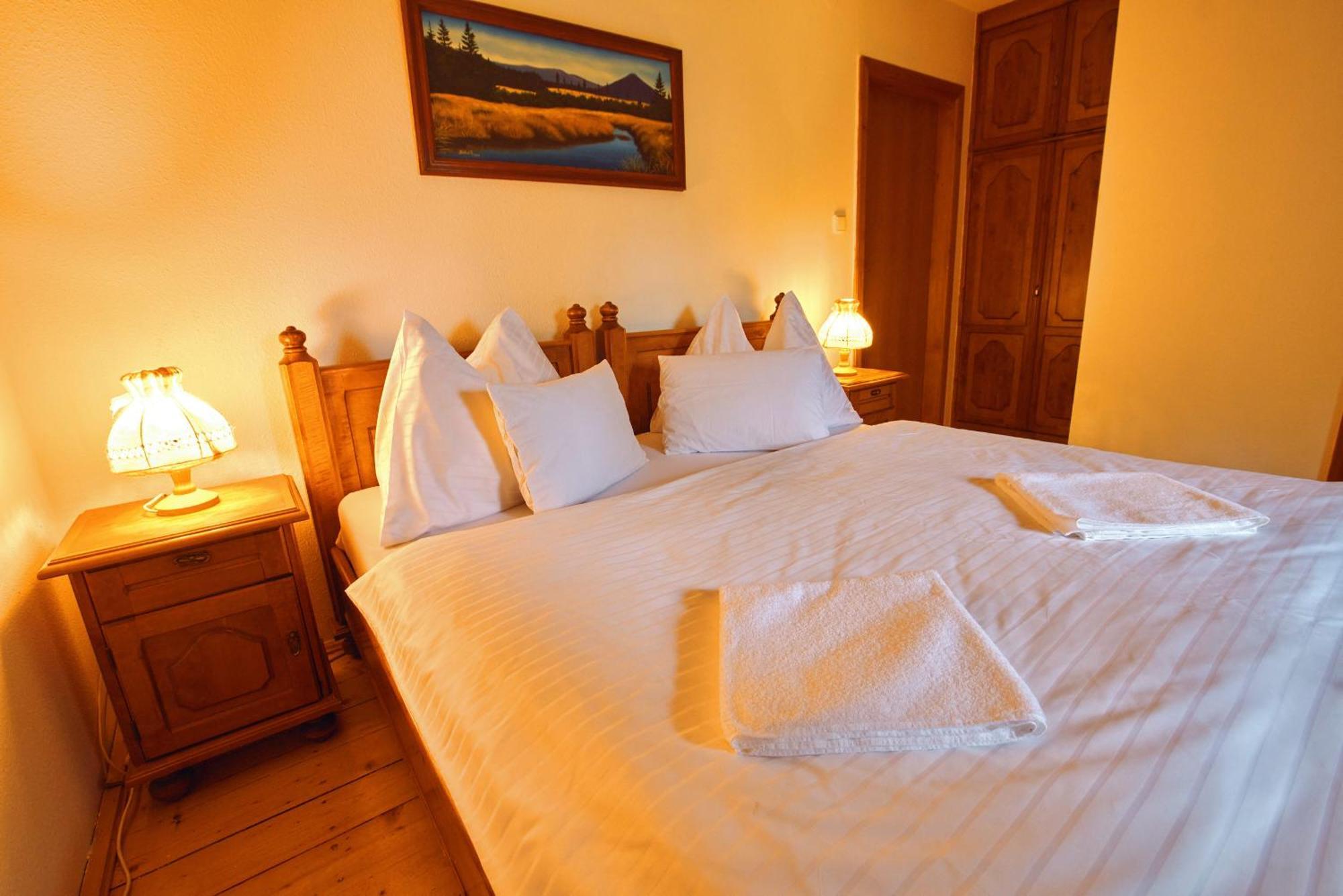 Hotel Na Vyhlidce Kořenov Extérieur photo