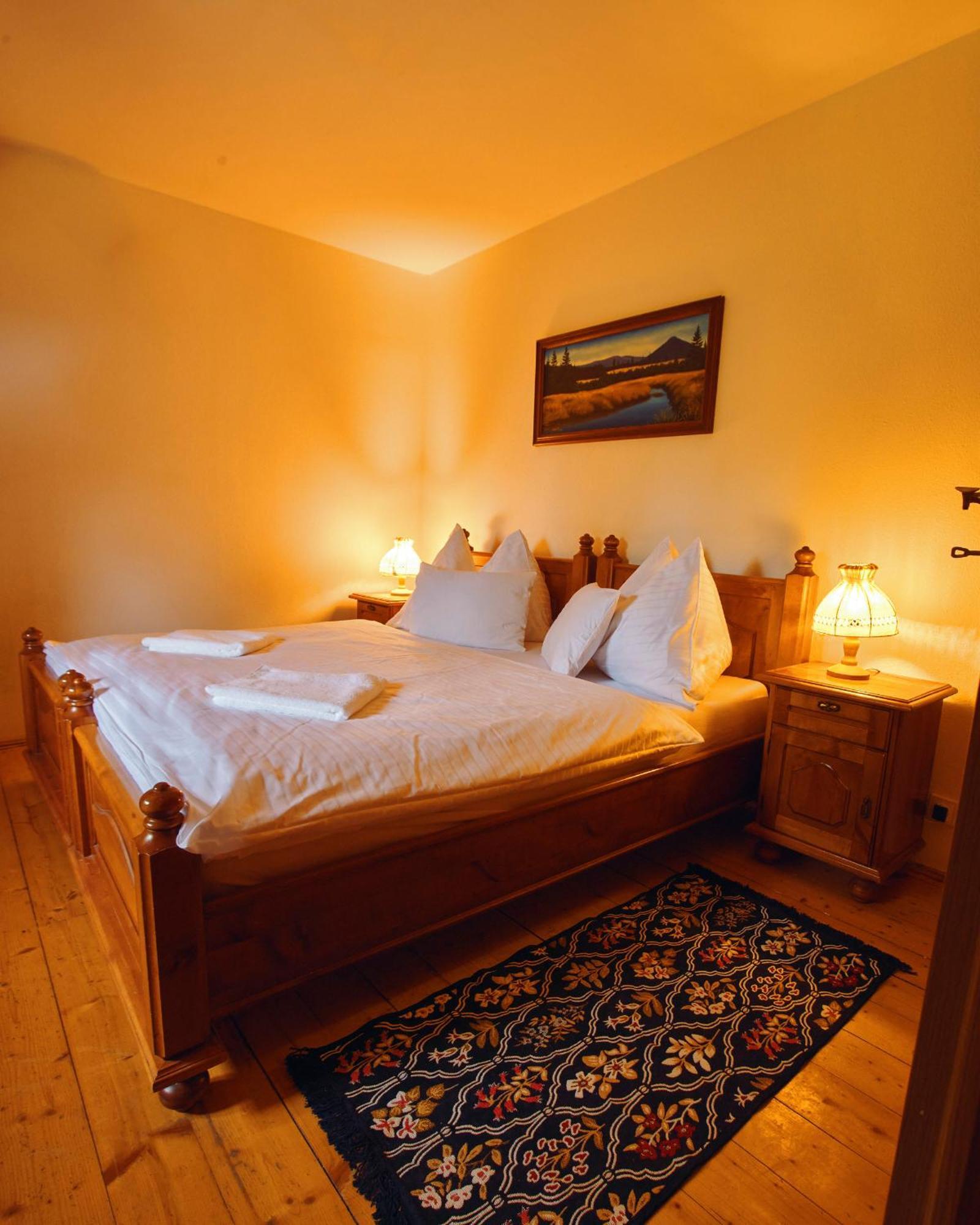 Hotel Na Vyhlidce Kořenov Extérieur photo