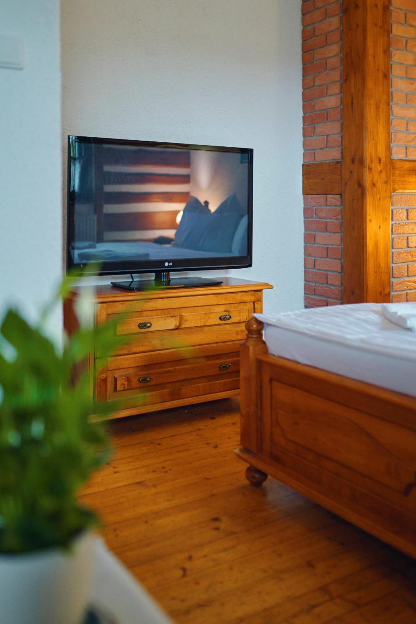 Hotel Na Vyhlidce Kořenov Extérieur photo