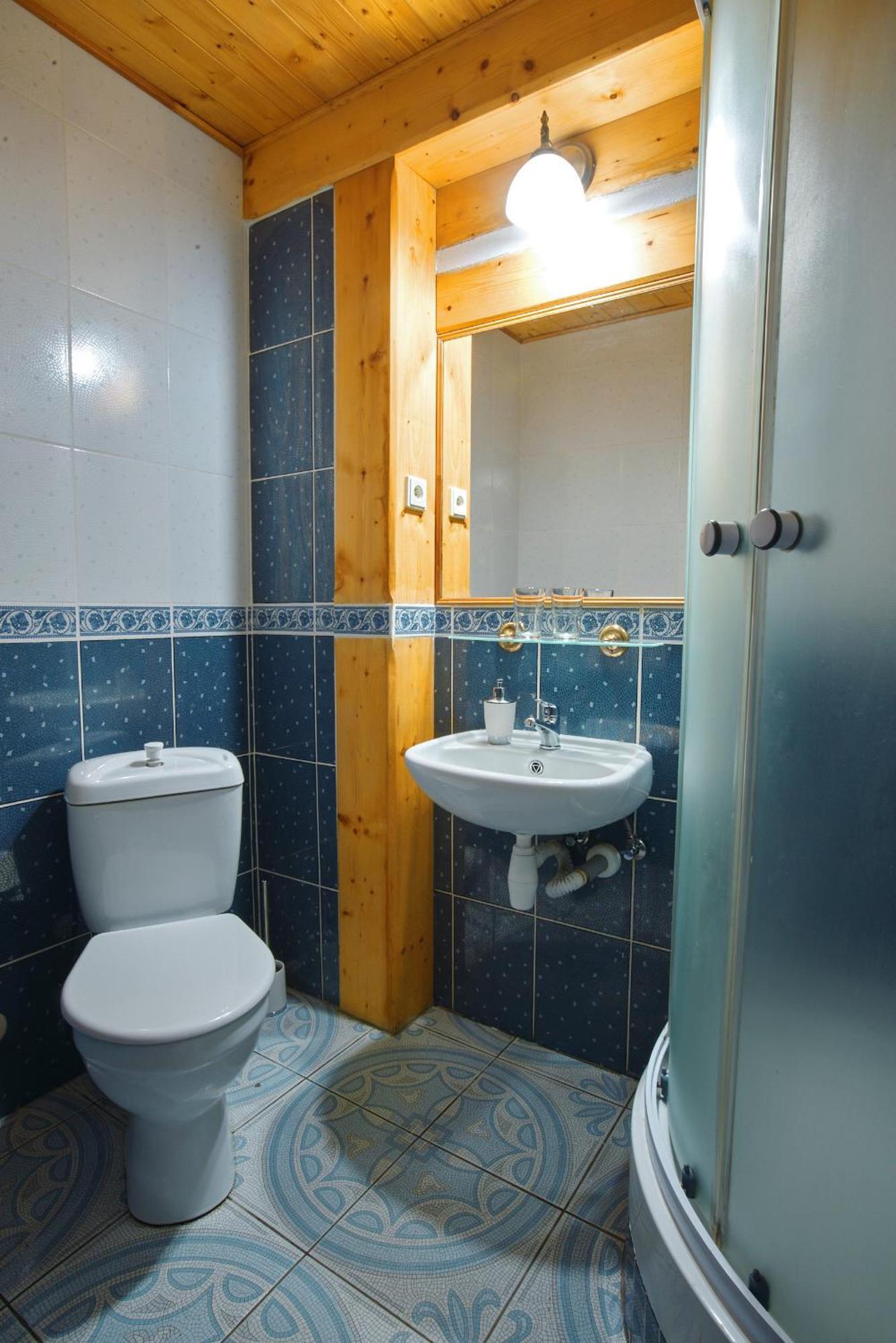 Hotel Na Vyhlidce Kořenov Extérieur photo