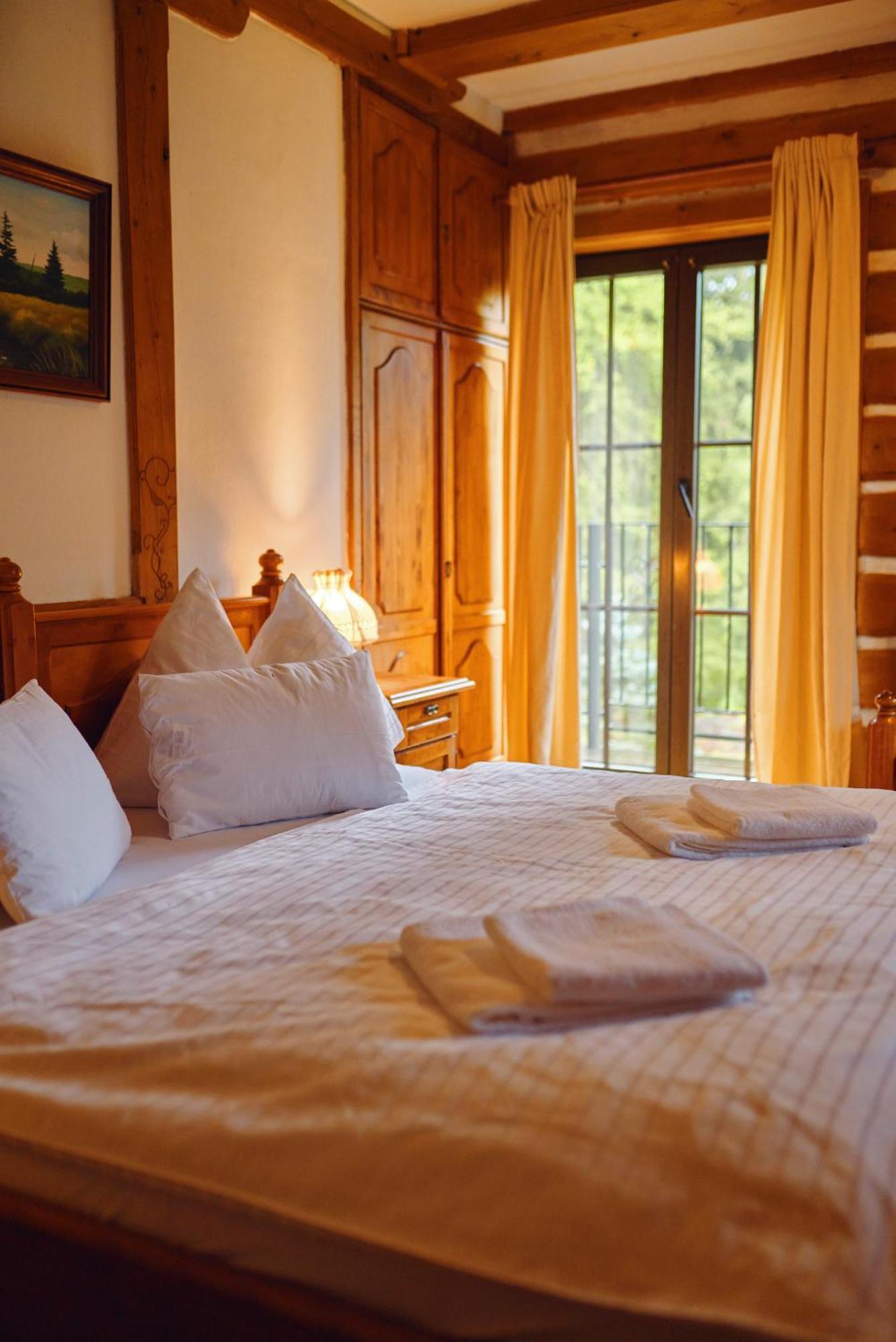 Hotel Na Vyhlidce Kořenov Extérieur photo