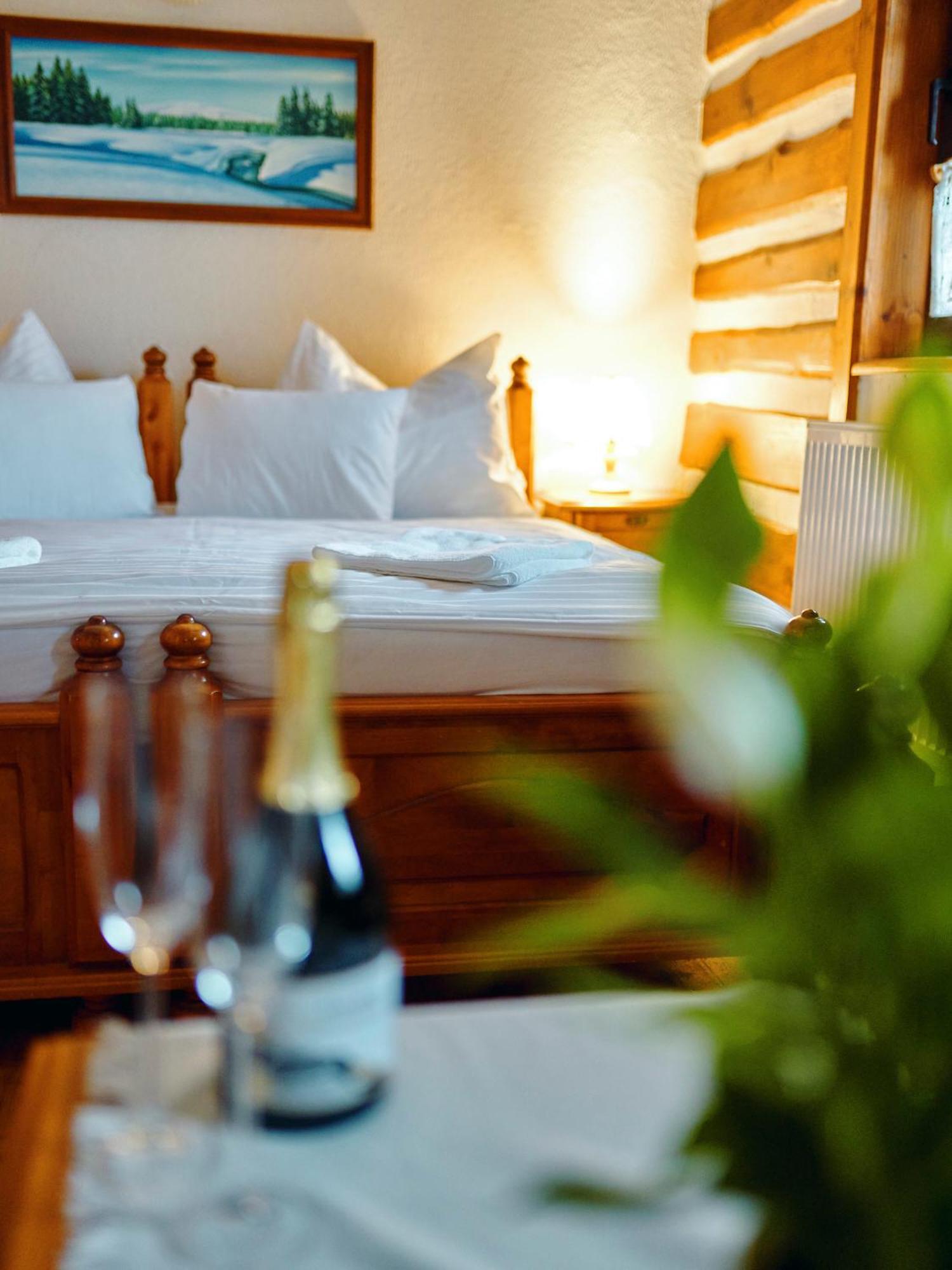 Hotel Na Vyhlidce Kořenov Extérieur photo