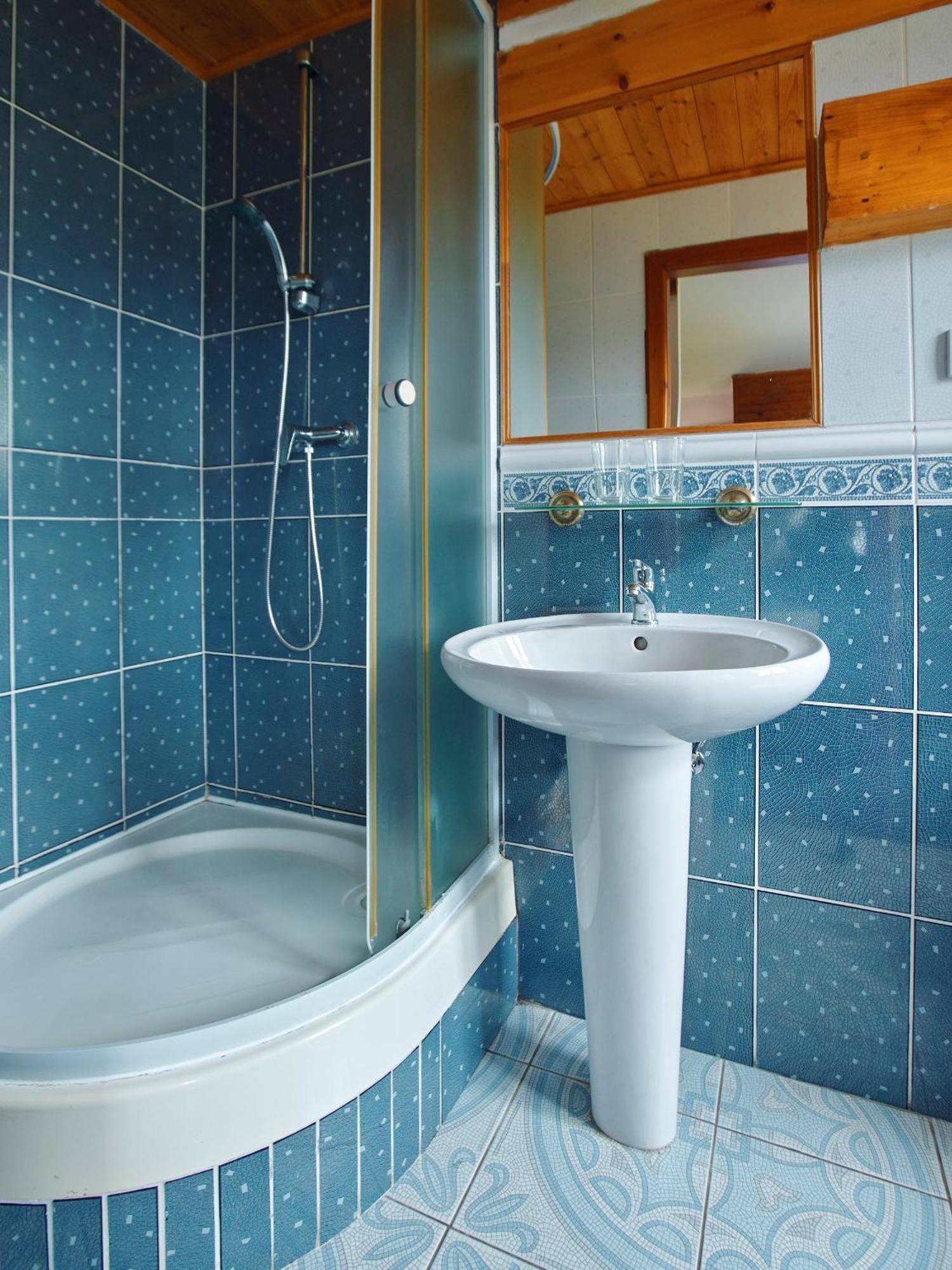 Hotel Na Vyhlidce Kořenov Extérieur photo