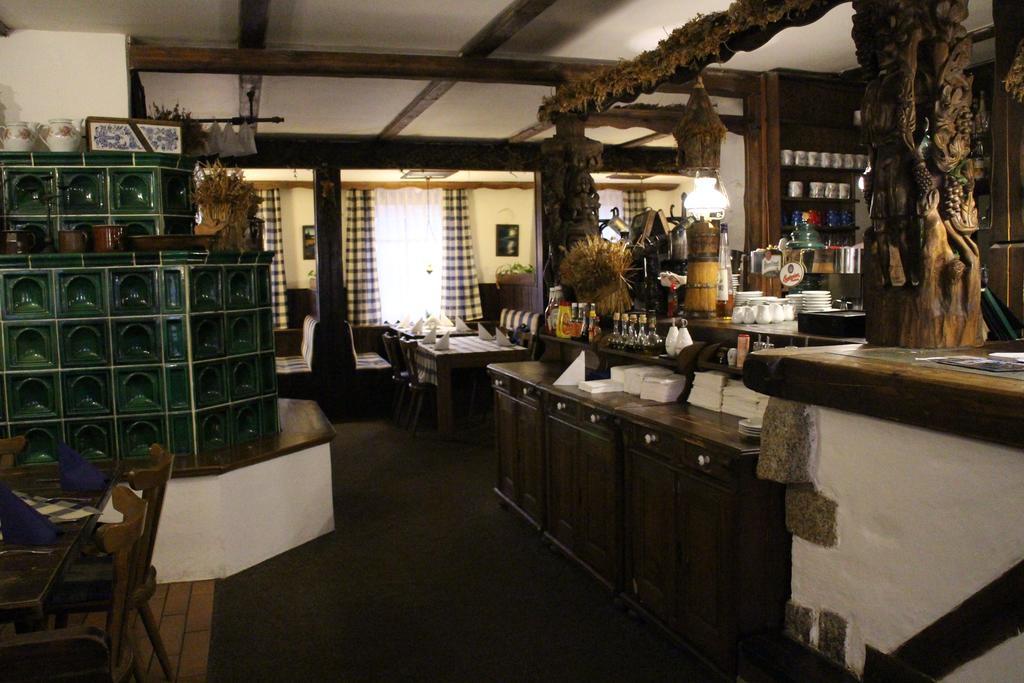 Hotel Na Vyhlidce Kořenov Extérieur photo