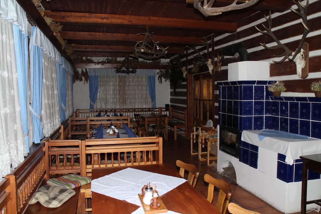 Hotel Na Vyhlidce Kořenov Extérieur photo
