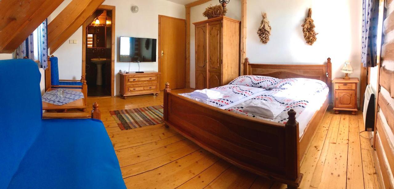 Hotel Na Vyhlidce Kořenov Extérieur photo