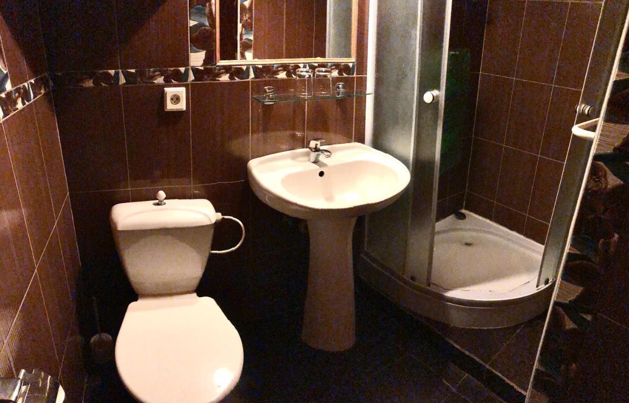 Hotel Na Vyhlidce Kořenov Extérieur photo